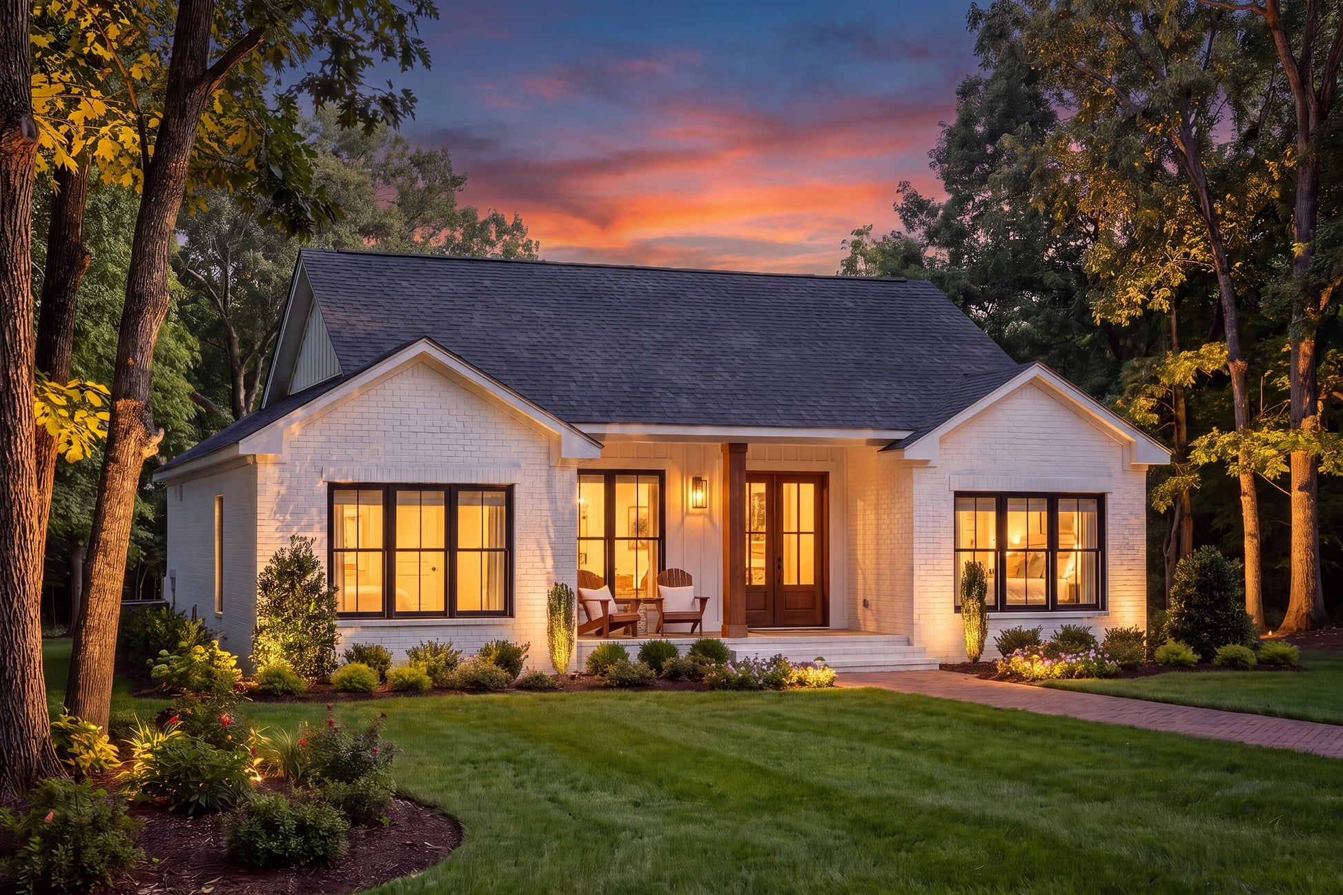 Langford House Plan House Plan Zone 