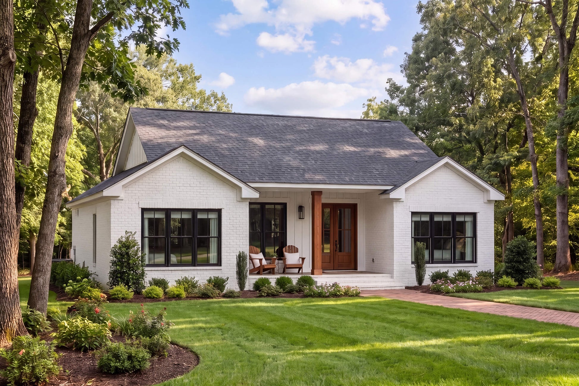Langford House Plan House Plan Zone 