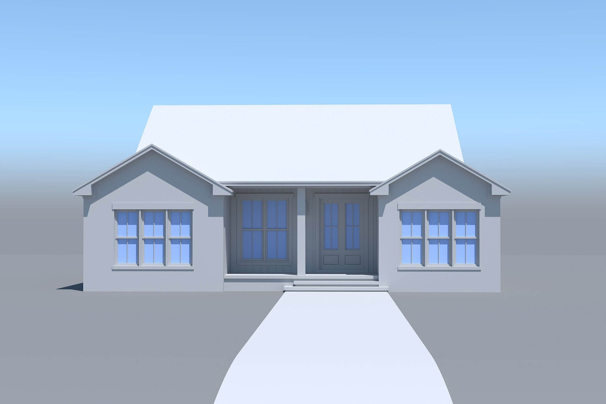 Langford House Plan House Plan Zone 