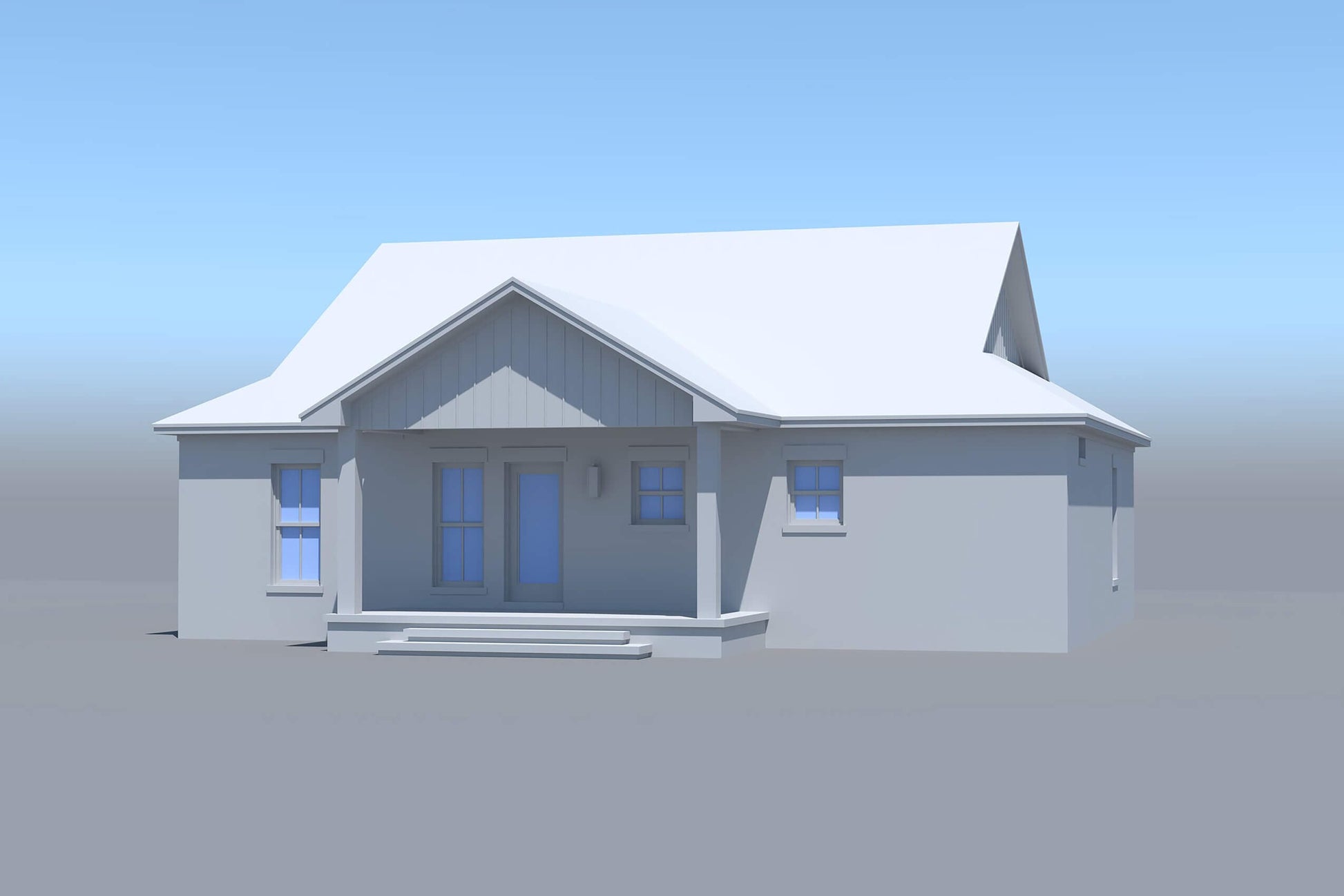 Langford House Plan House Plan Zone 
