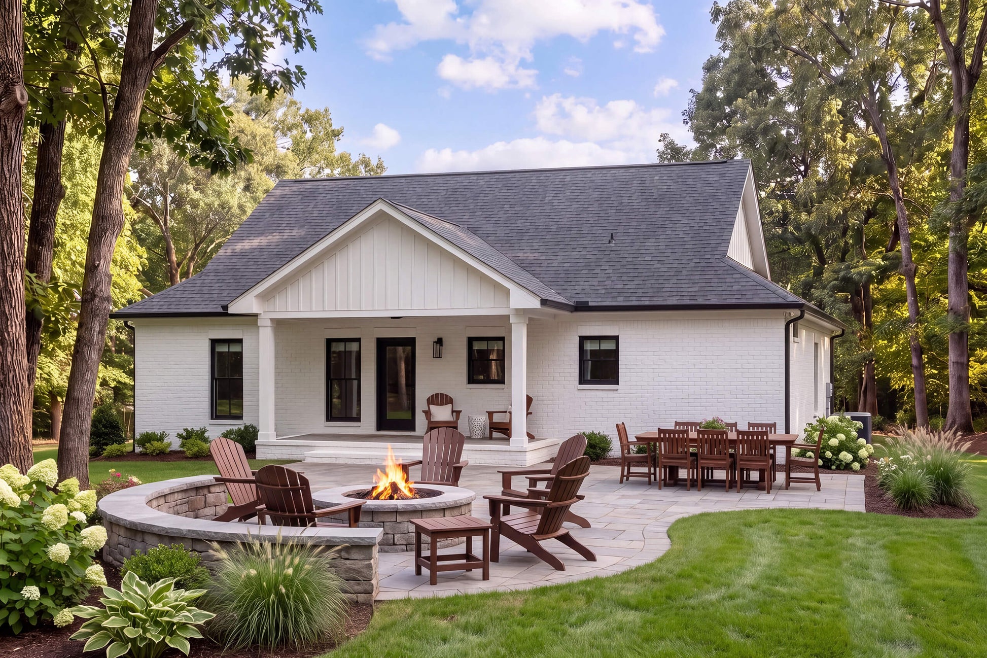 Langford House Plan House Plan Zone 