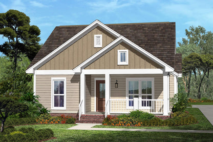 Woods House Plan House Plan Zone 