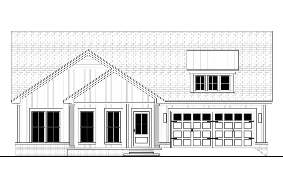 Elliston House Plan House Plan Zone 