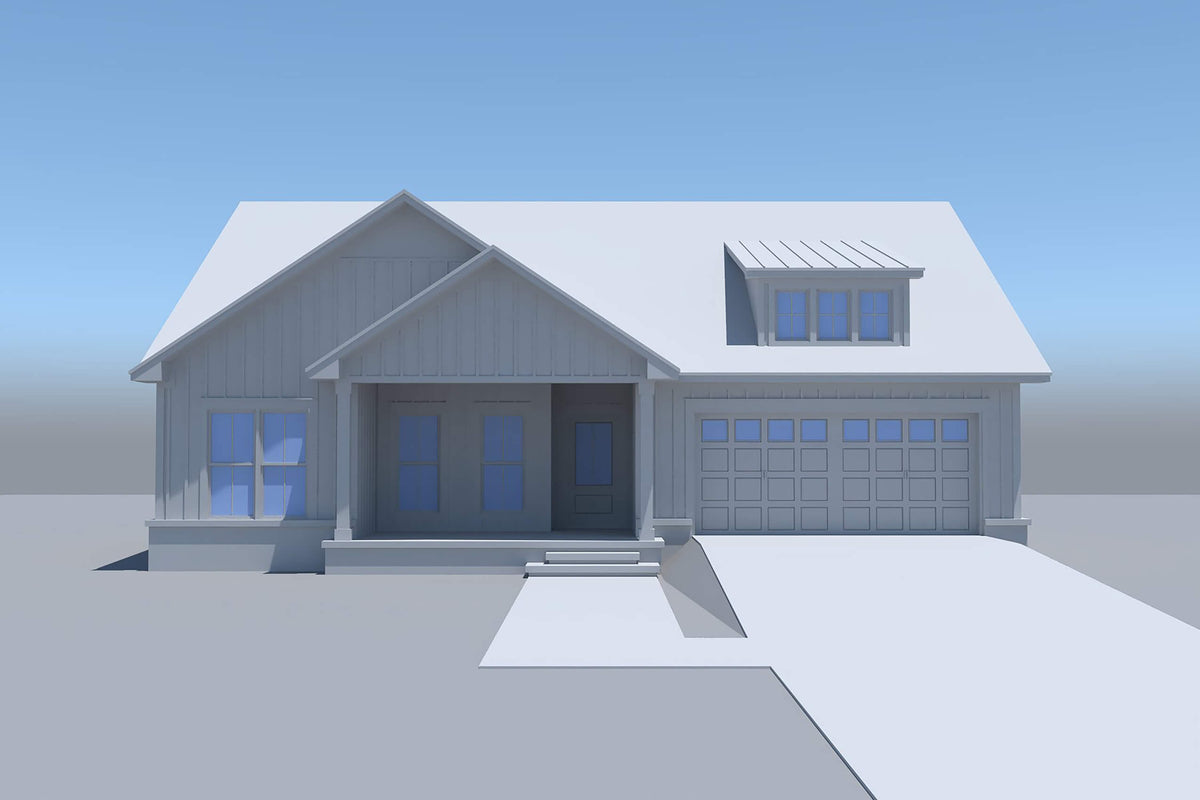 Elliston House Plan House Plan Zone 