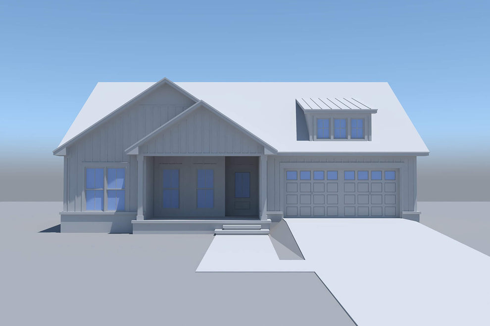 Elliston House Plan House Plan Zone 