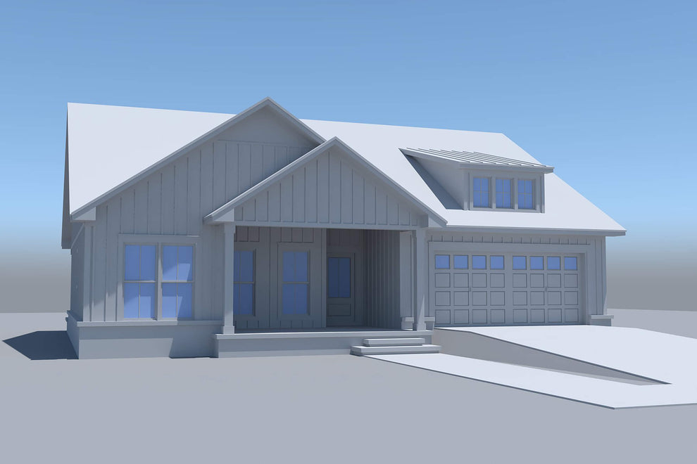 Elliston House Plan House Plan Zone 