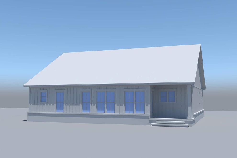 Elliston House Plan House Plan Zone 