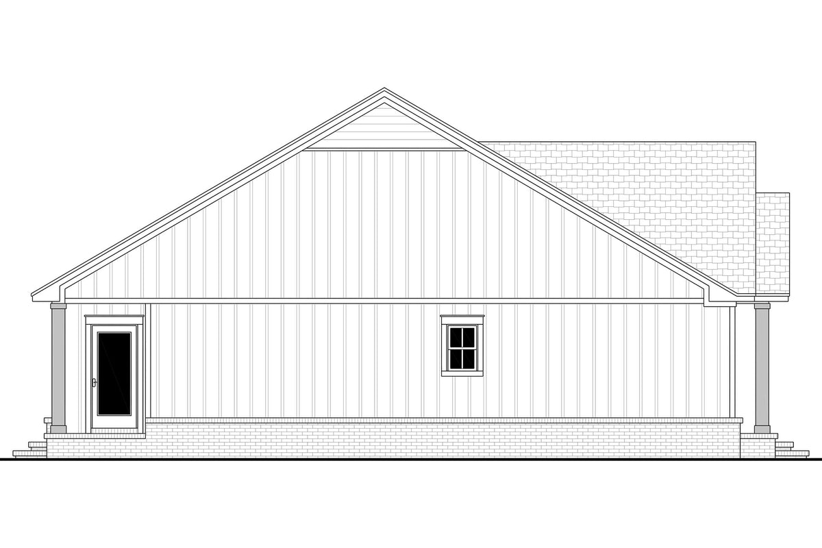 Elliston House Plan House Plan Zone 