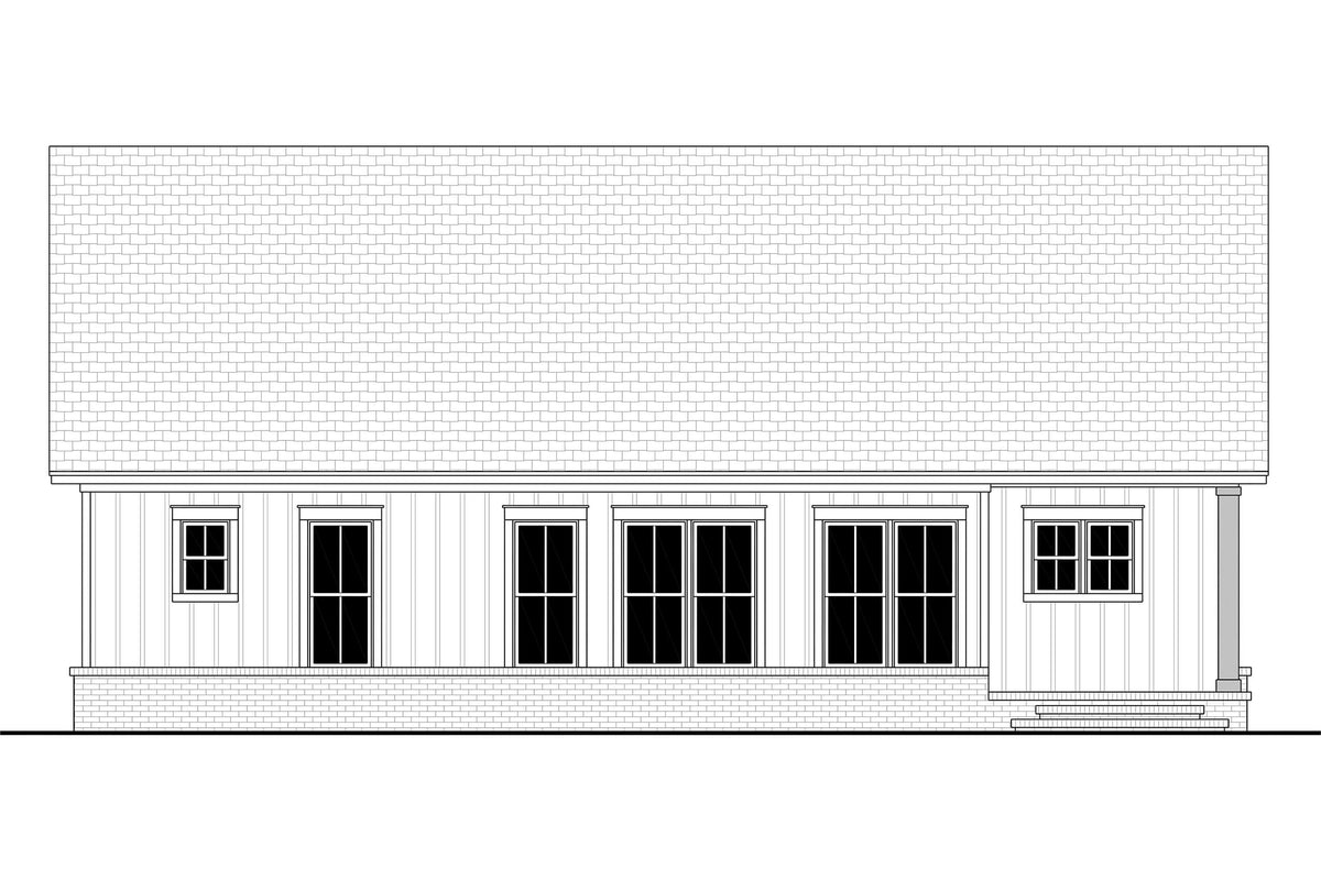 Elliston House Plan House Plan Zone 
