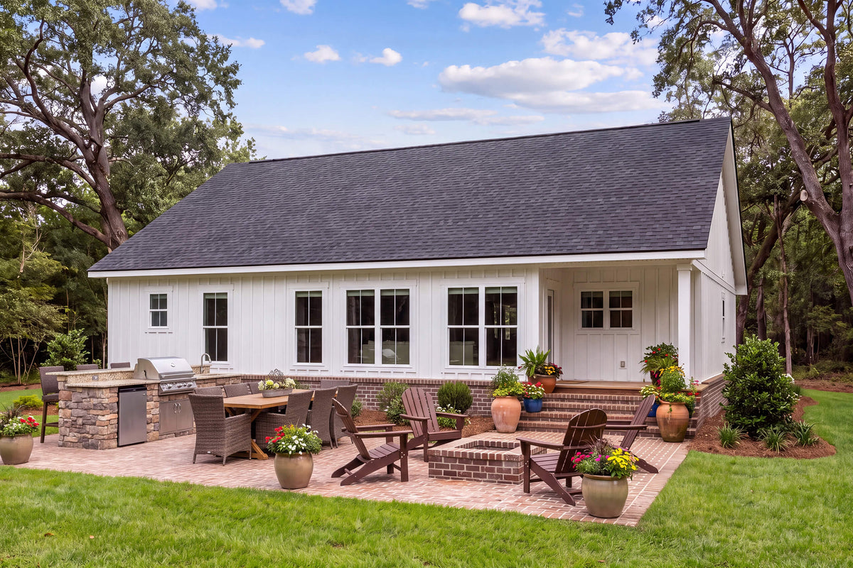 Elliston House Plan House Plan Zone 