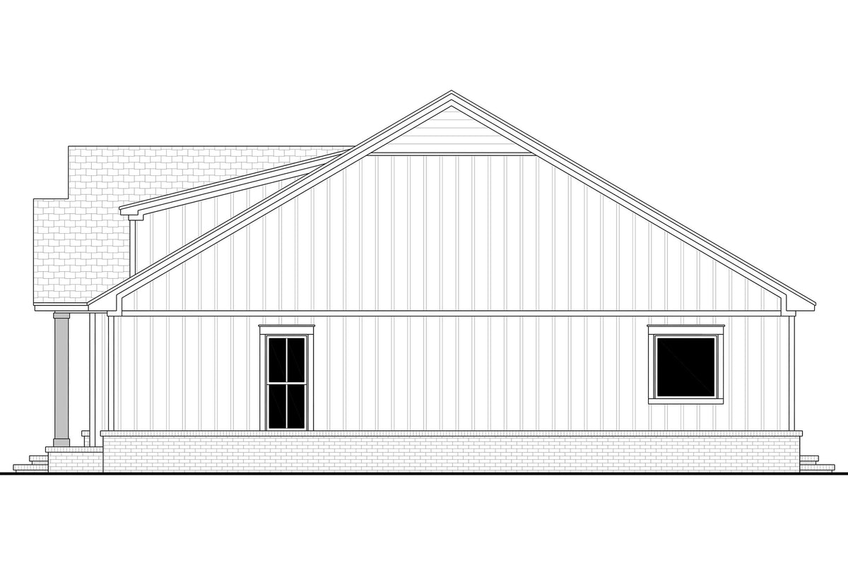Elliston House Plan House Plan Zone 