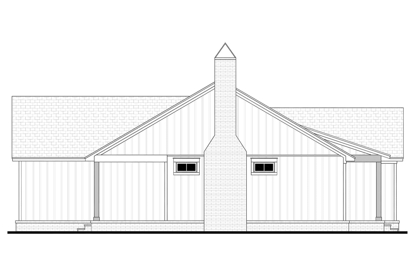 Nicholson House Plan House Plan Zone 