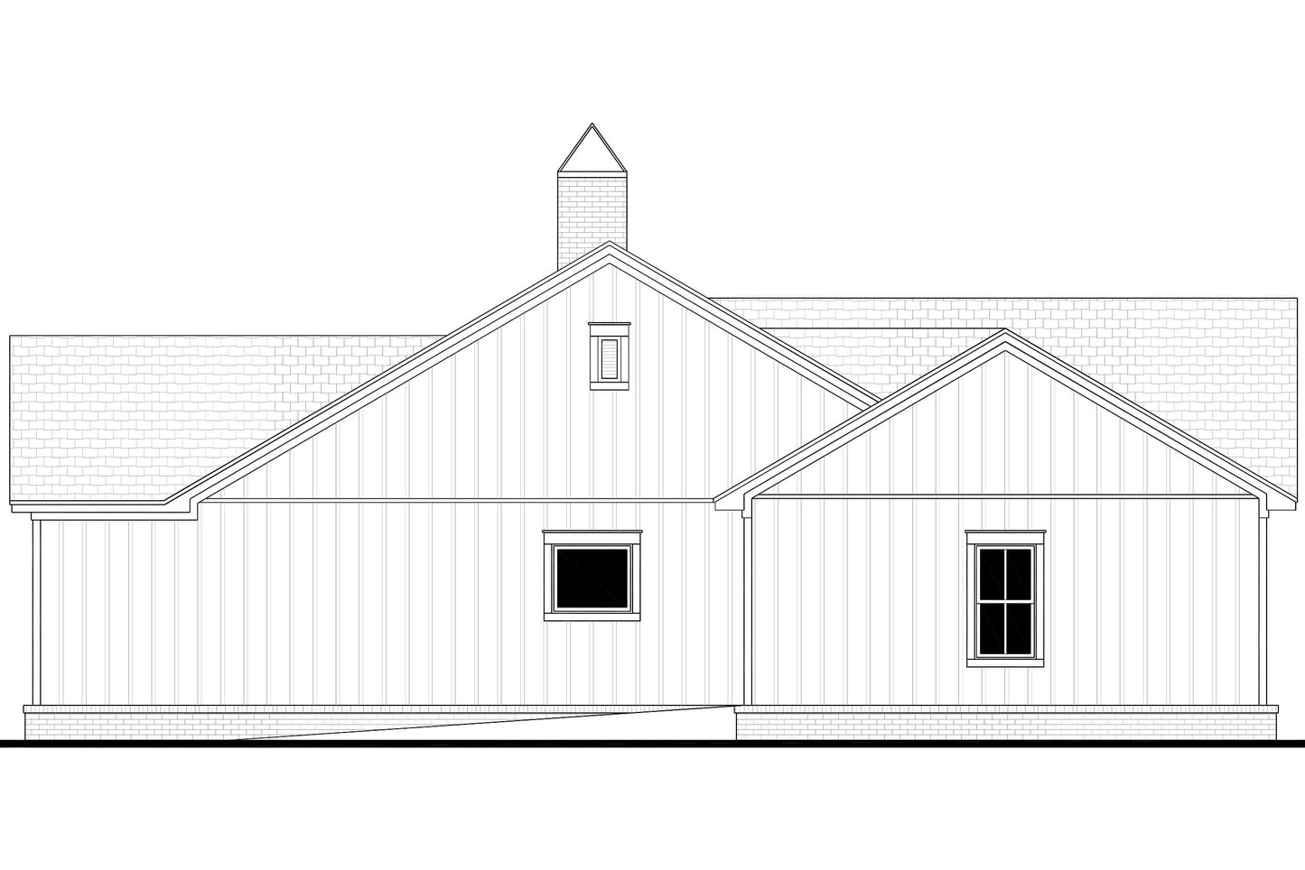 Nicholson House Plan House Plan Zone 