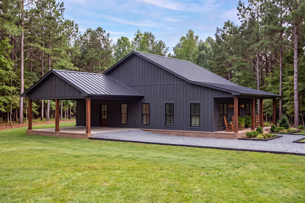 Blackwater Cottage House Plan House Plan Zone 