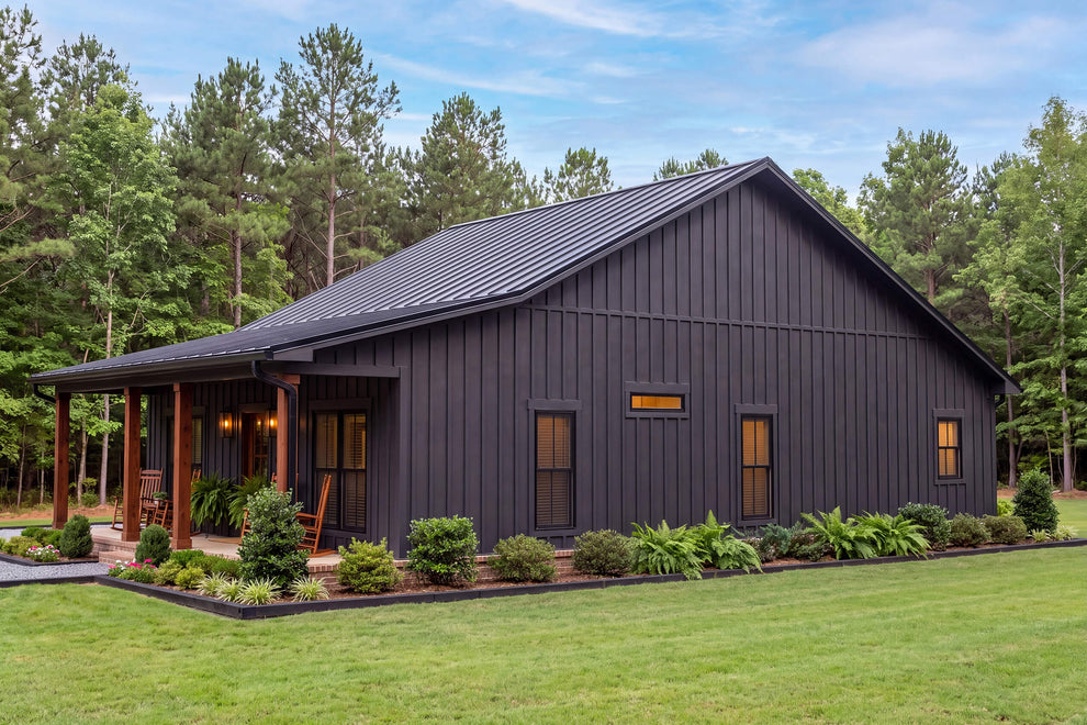Blackwater Cottage House Plan House Plan Zone 