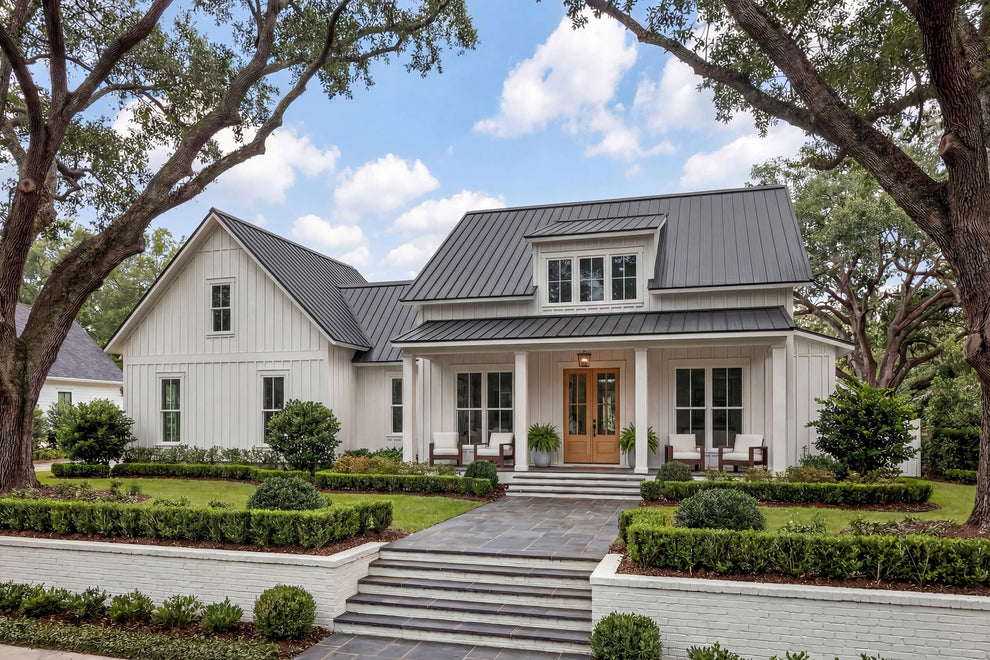 Charleston House Plan House Plan Zone 