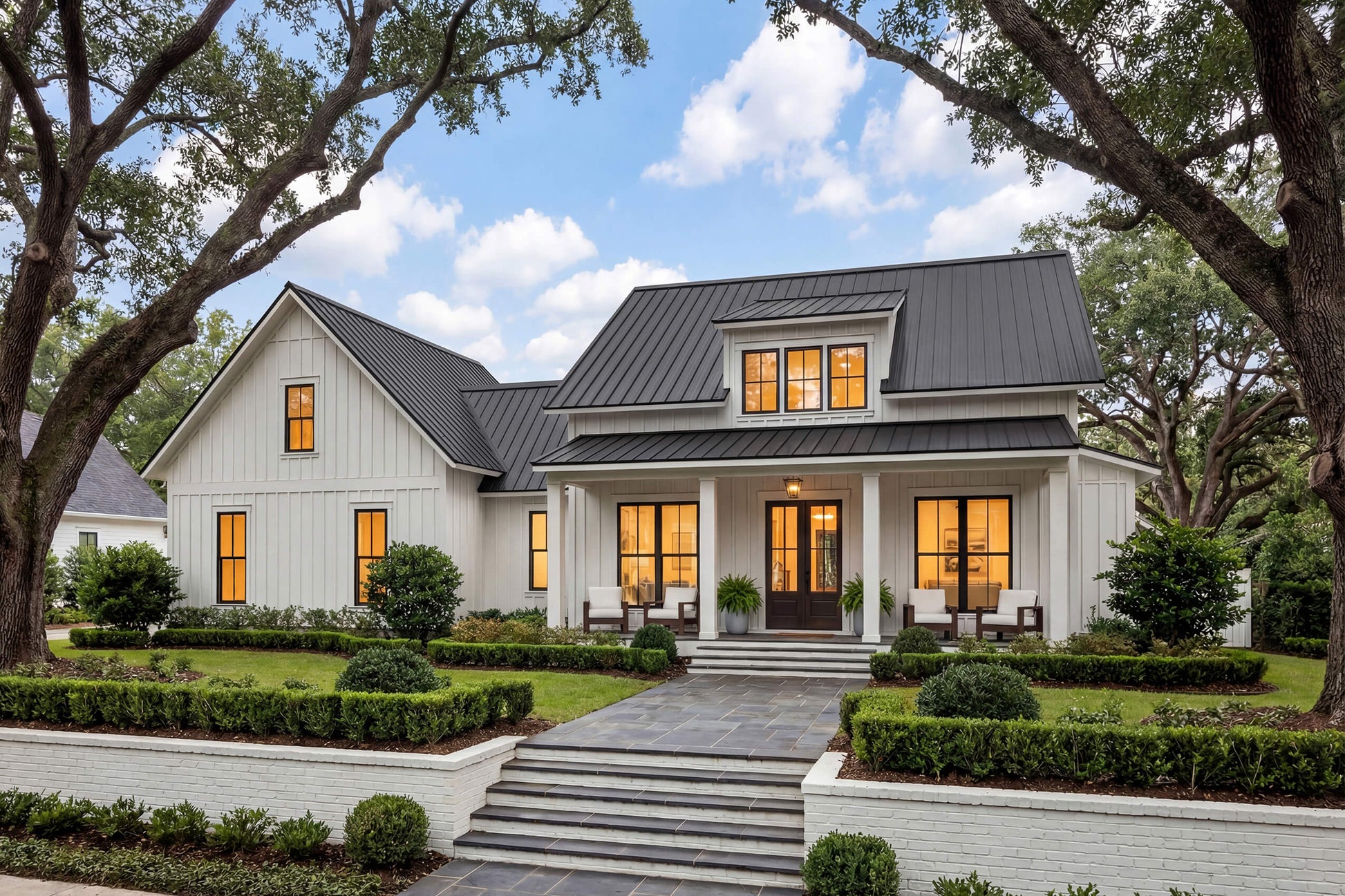 Charleston House Plan House Plan Zone 