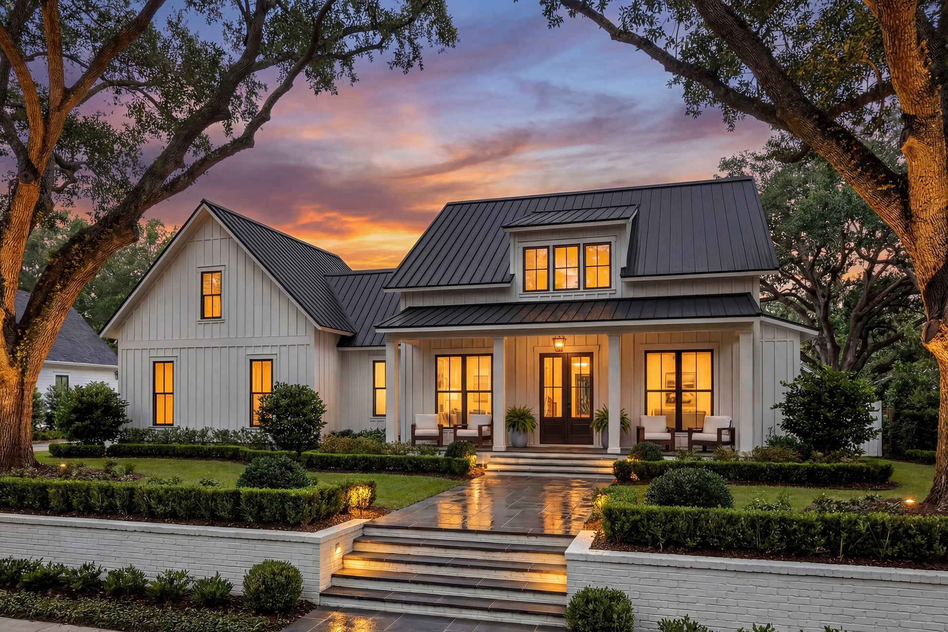 Charleston House Plan House Plan Zone 