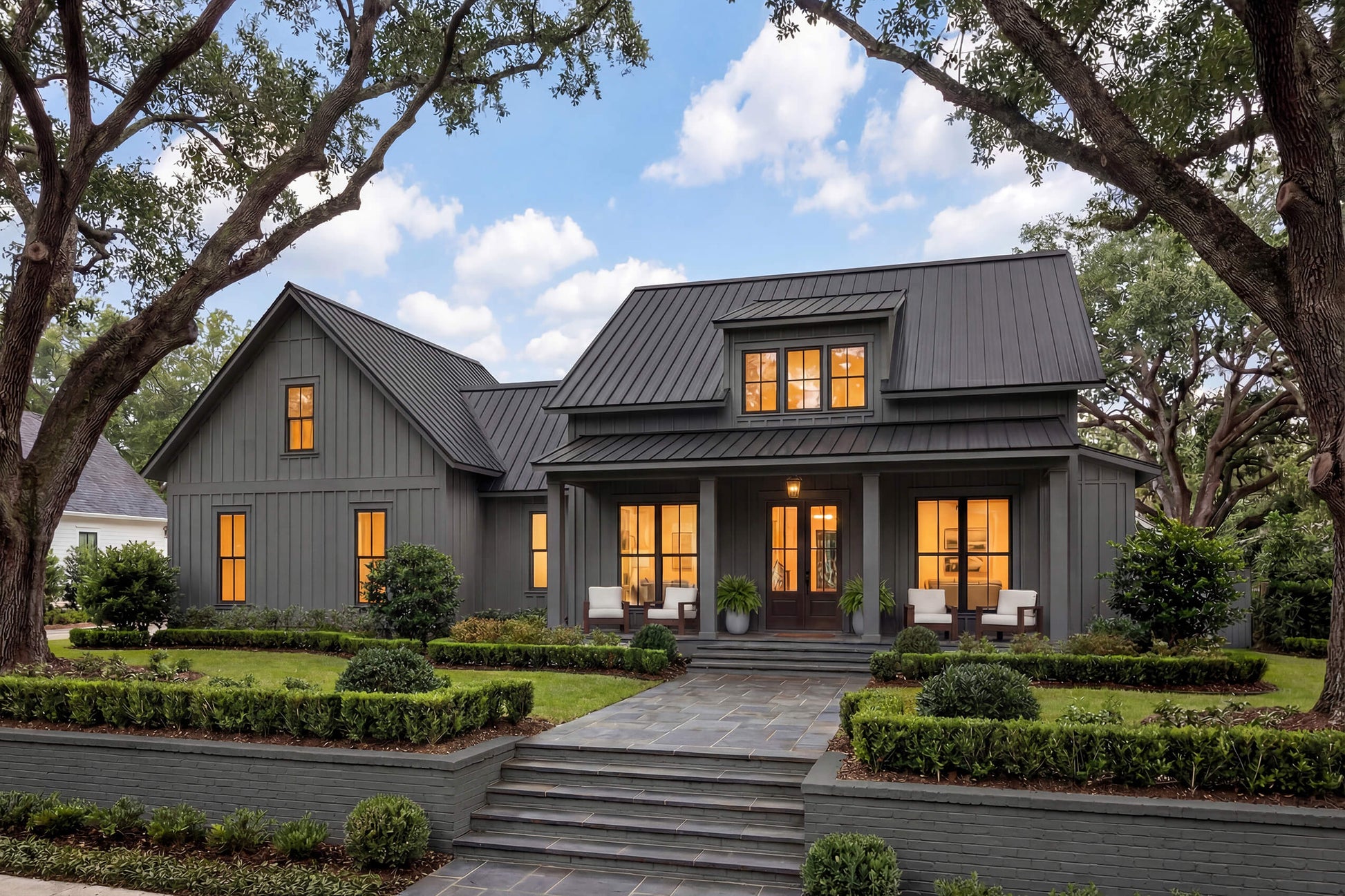 Charleston House Plan House Plan Zone 