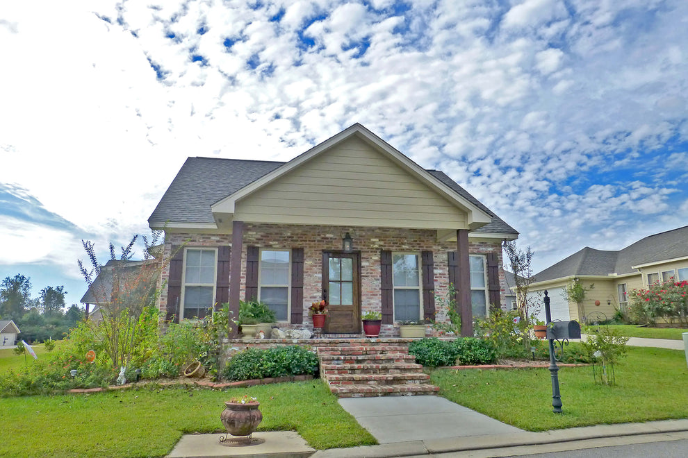 Maison Rue House Plan House Plan Zone 