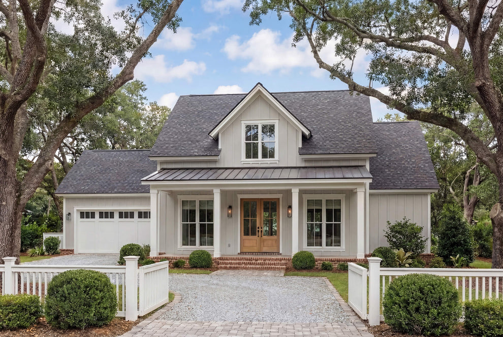 Jade Oaks House Plan House Plan Zone 