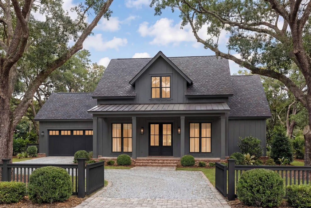 Jade Oaks House Plan House Plan Zone 