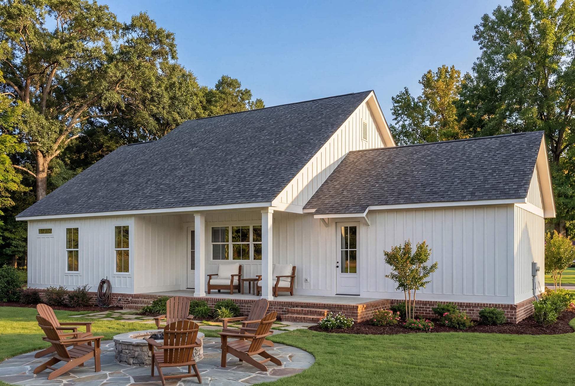 Jade Oaks House Plan House Plan Zone 