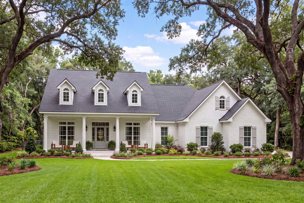 Willow Bend House Plan House Plan Zone 