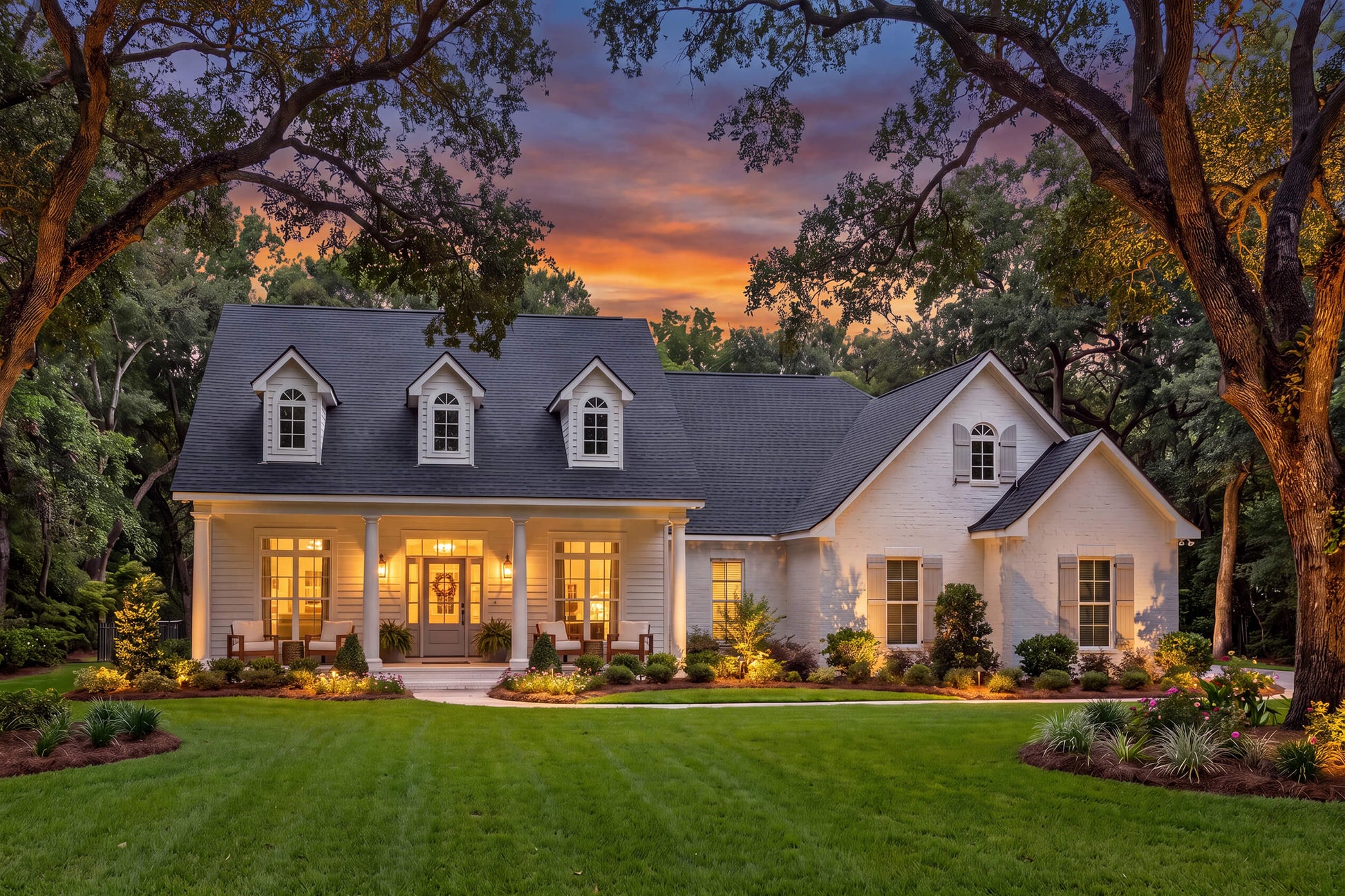 Willow Bend House Plan House Plan Zone 