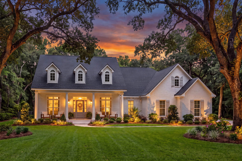 Willow Bend House Plan House Plan Zone 