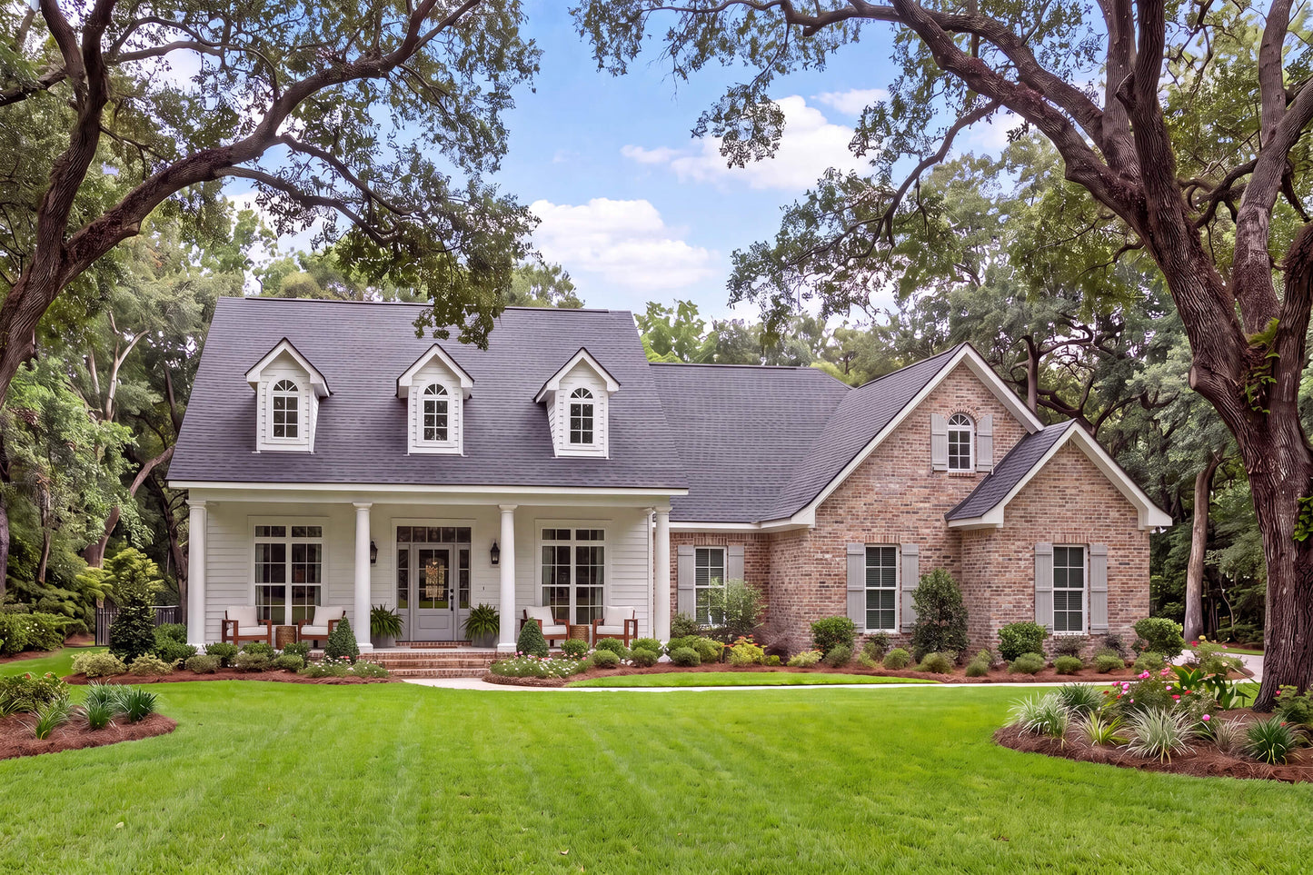 Willow Bend House Plan House Plan Zone 