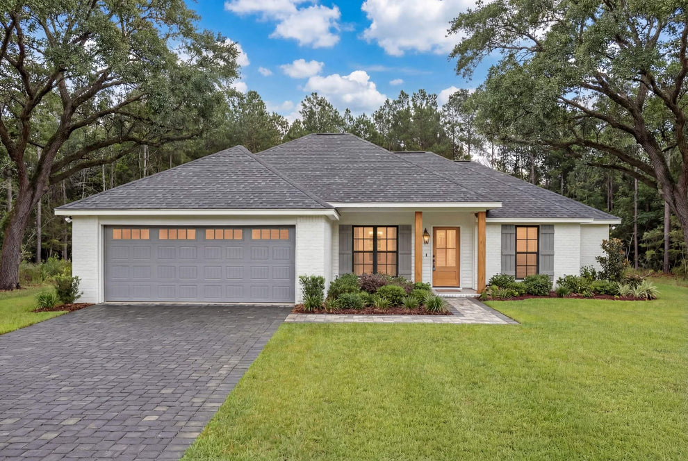 Pine Hills House Plan House Plan Zone 