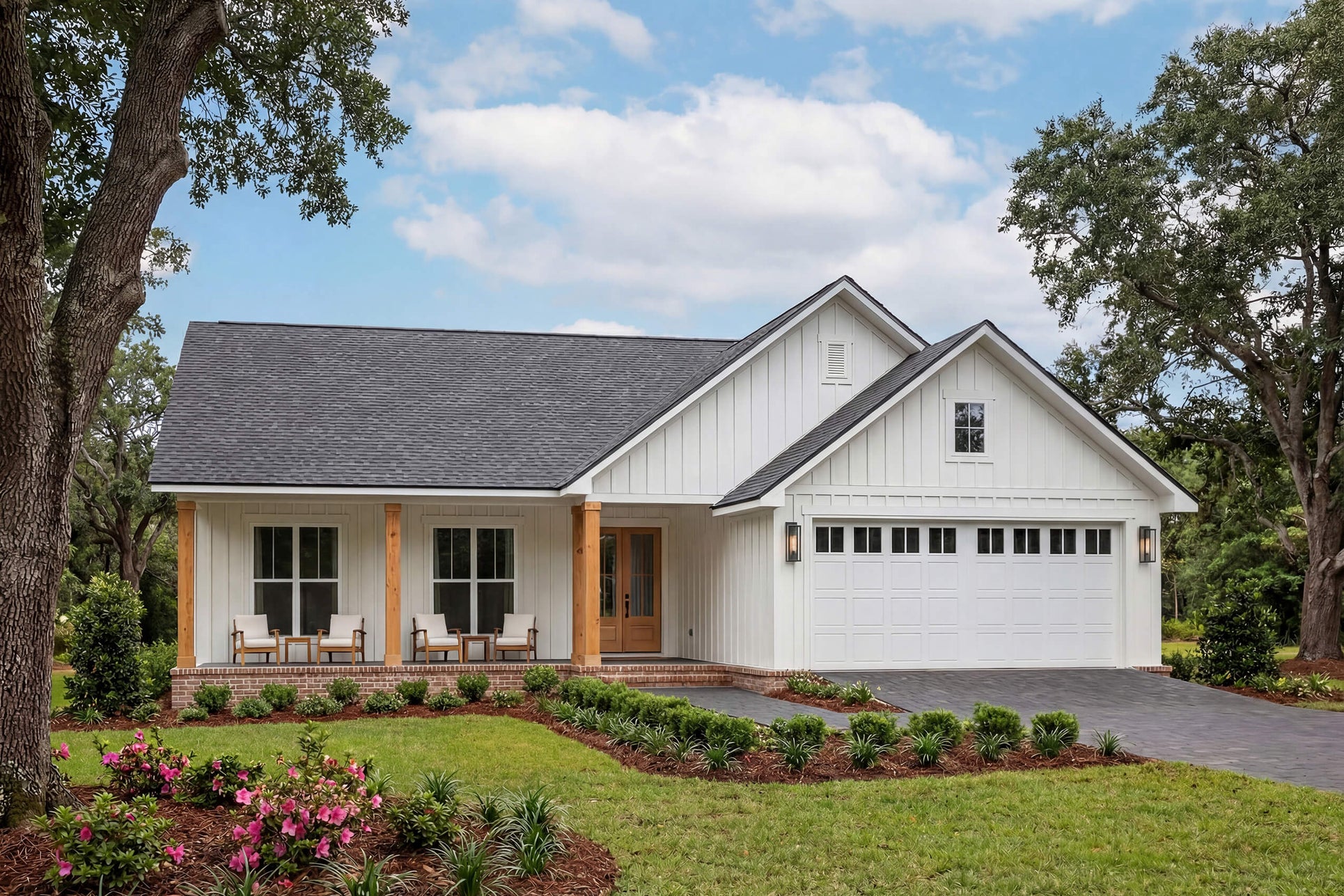 Martin Branch House Plan House Plan Zone 