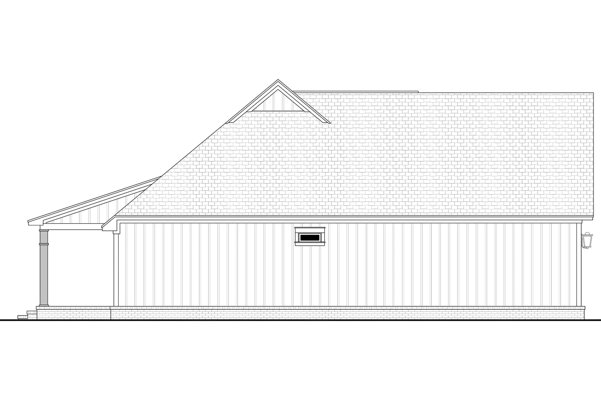 Elliot House Plan House Plan Zone 