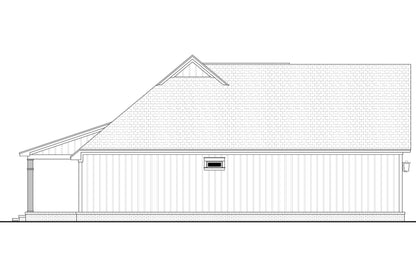 Elliot House Plan House Plan Zone 
