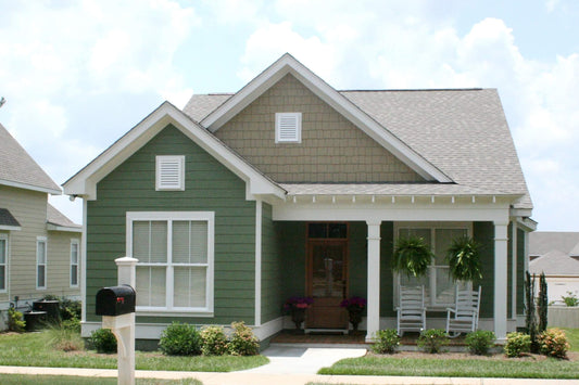 Benton House Plan House Plan Zone 