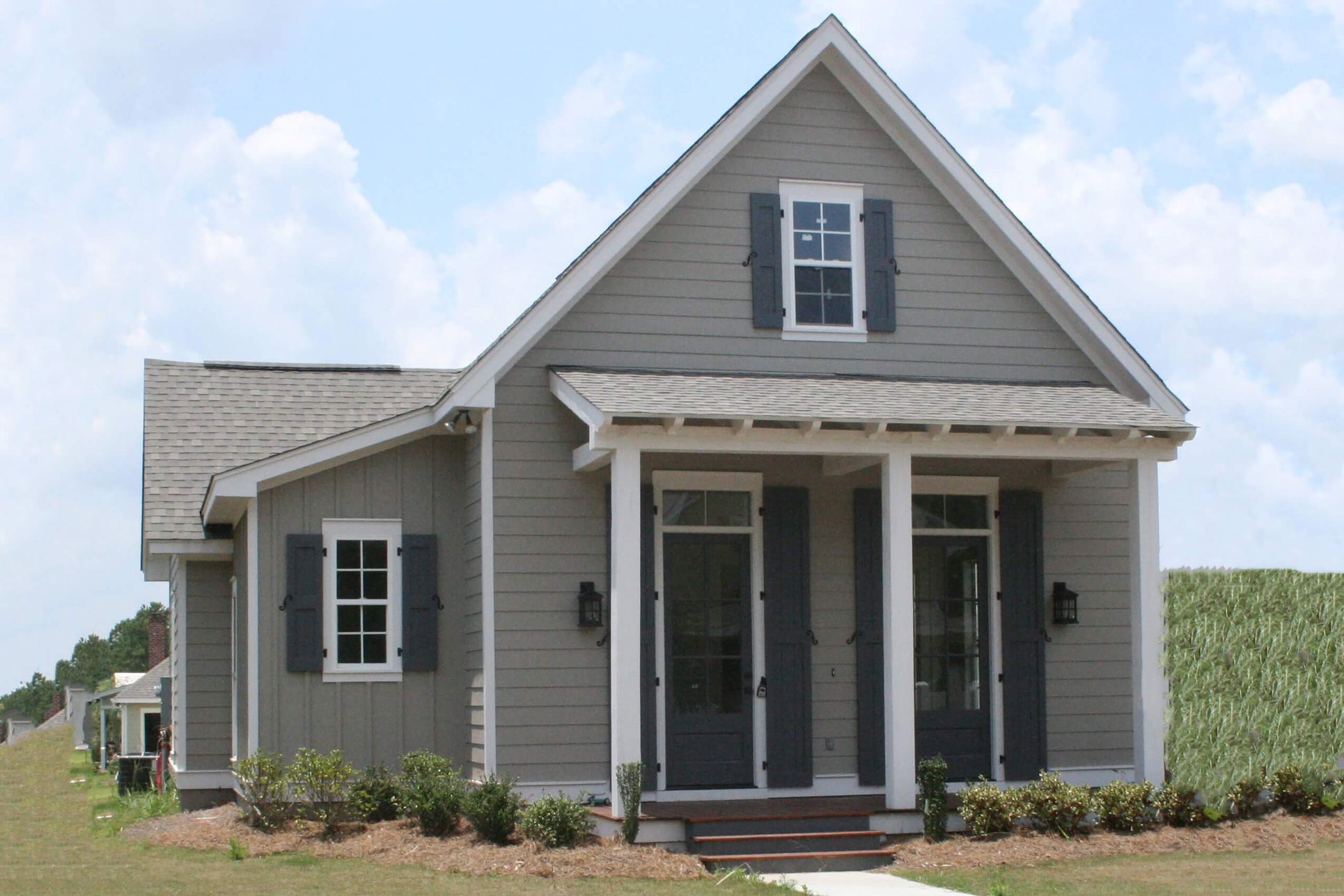 Willow Brook House Plan House Plan Zone 