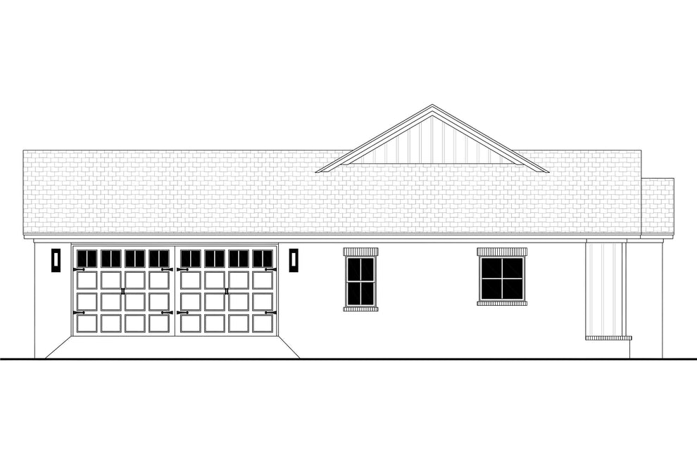 Jameson House Plan House Plan Zone 