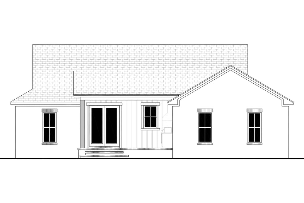 Jameson House Plan House Plan Zone 