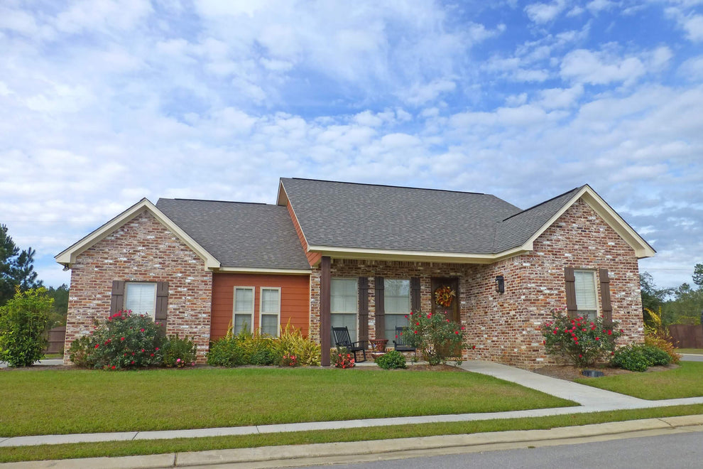 Maison Rue II House Plan House Plan Zone 