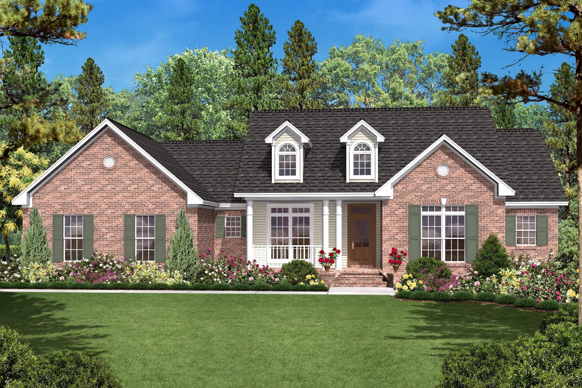 Jaime House Plan House Plan Zone 