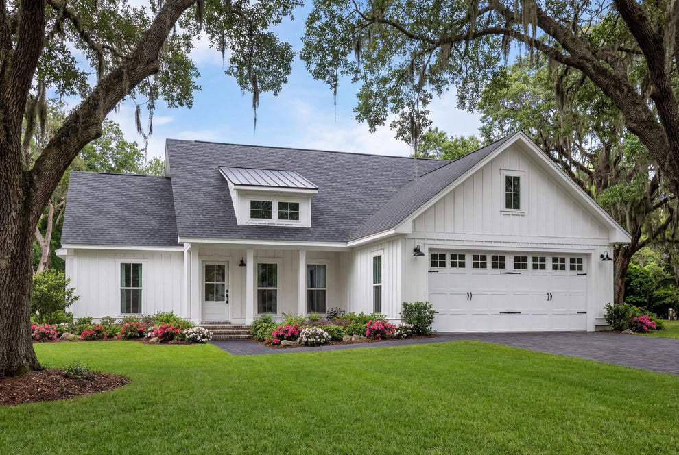 Stoney Creek House Plan House Plan Zone 