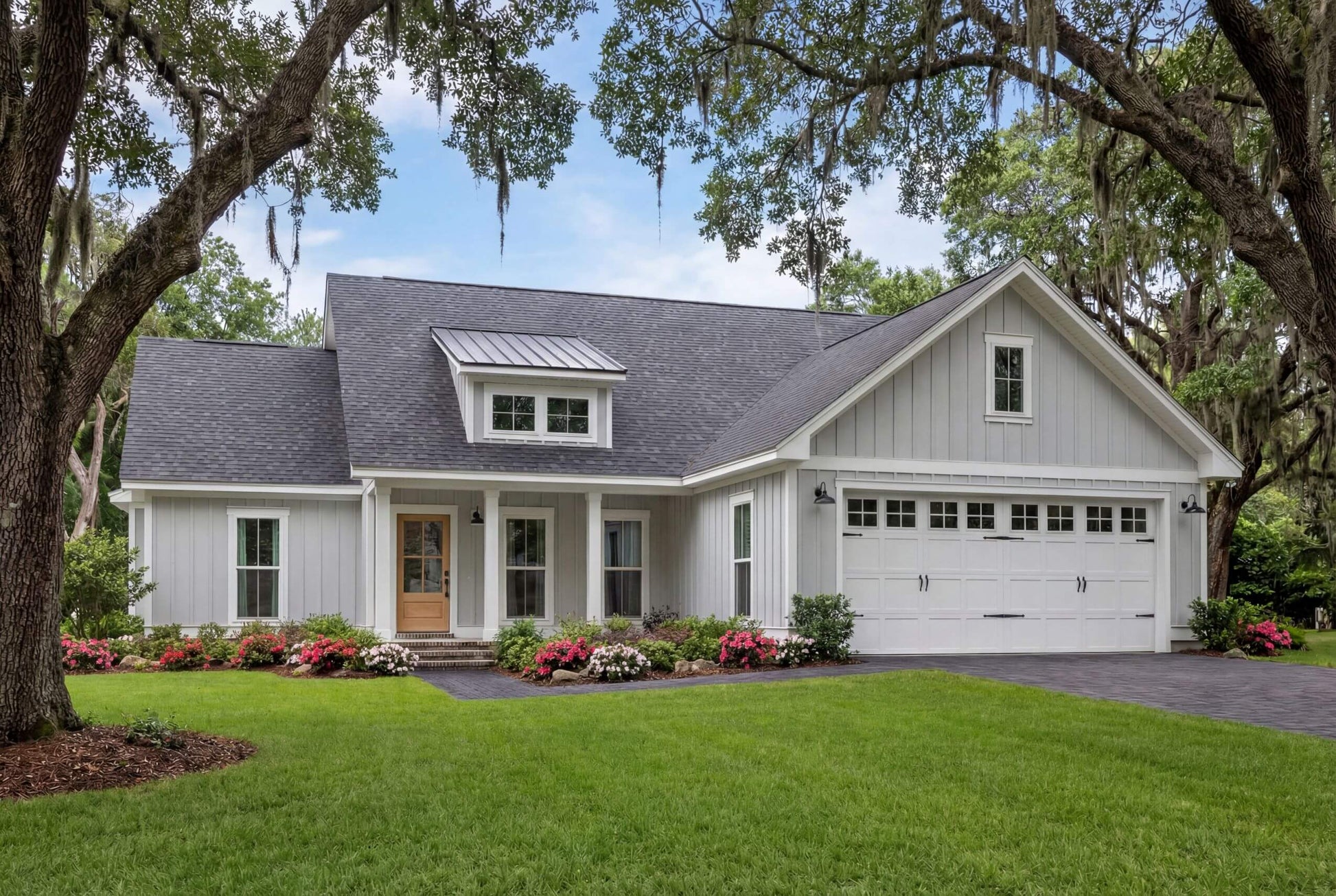 Stoney Creek House Plan House Plan Zone 