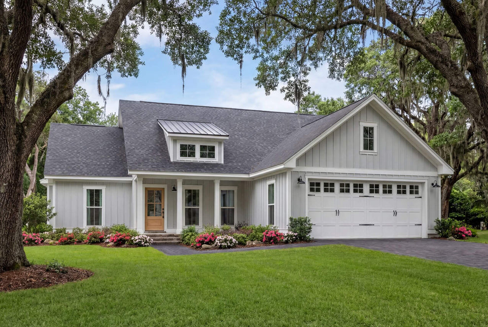 Stoney Creek House Plan House Plan Zone 