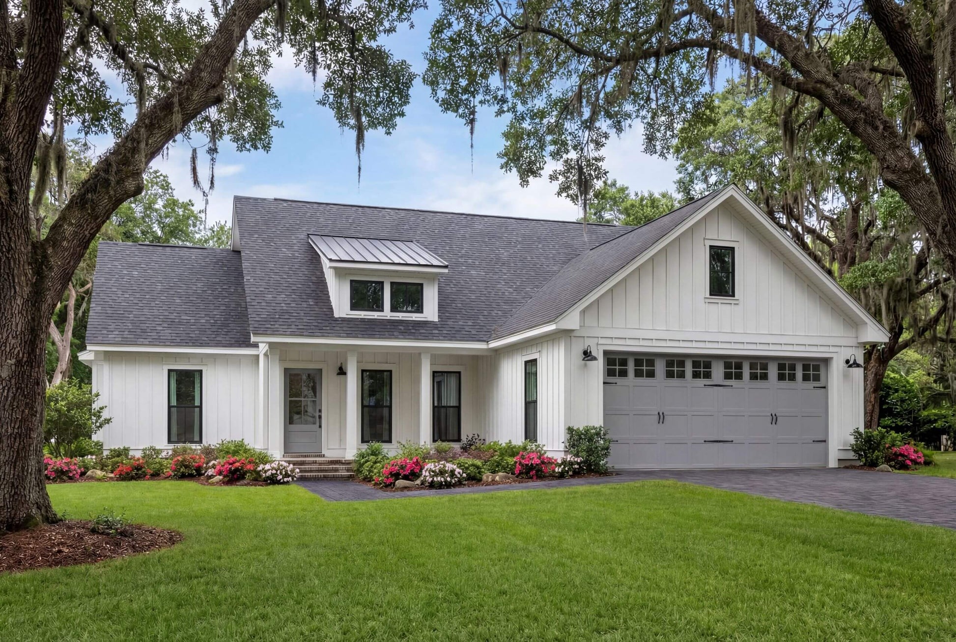 Stoney Creek House Plan House Plan Zone 