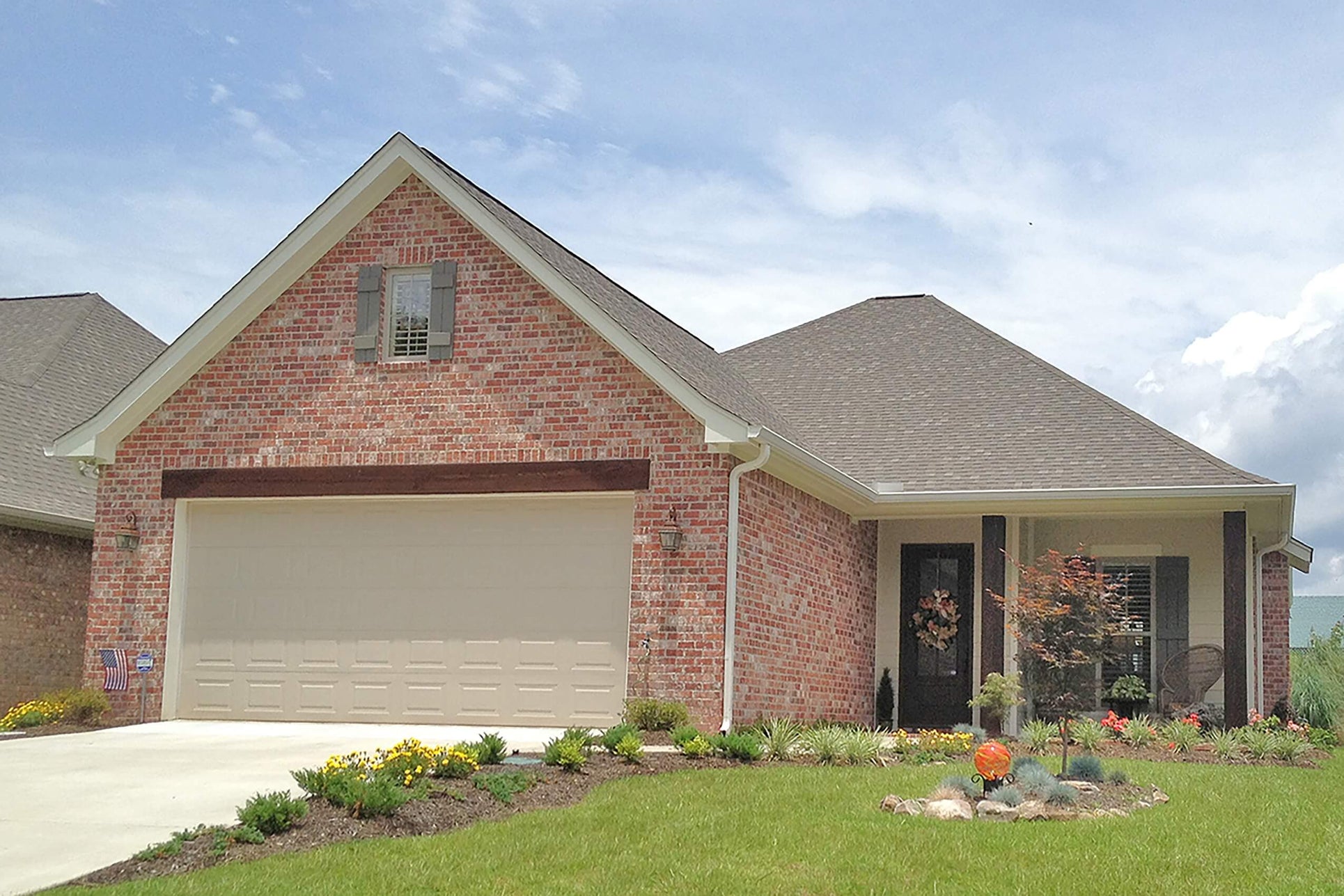 Ashe House Plan House Plan Zone 