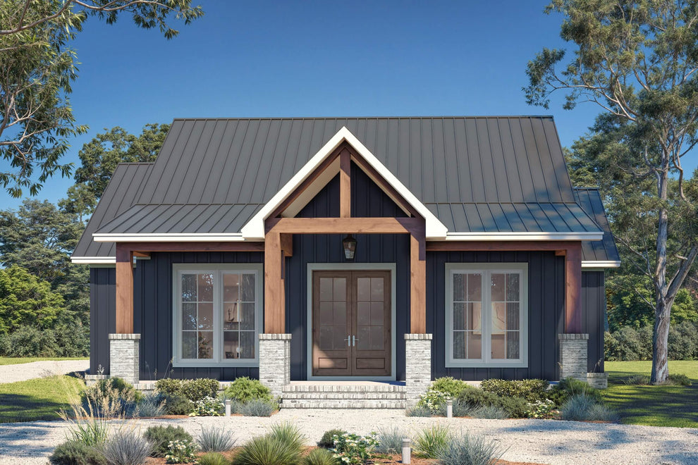 Whitwell House Plan House Plan Zone 