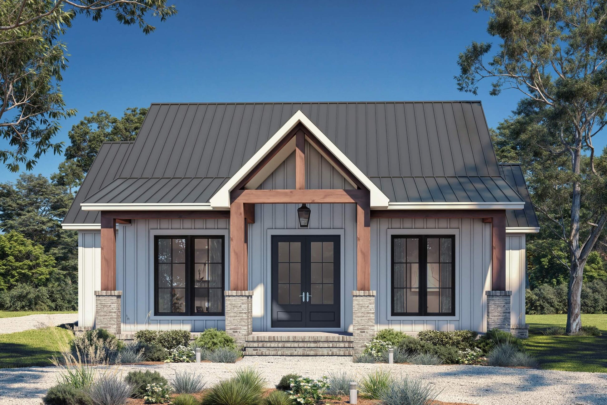 Whitwell House Plan House Plan Zone 