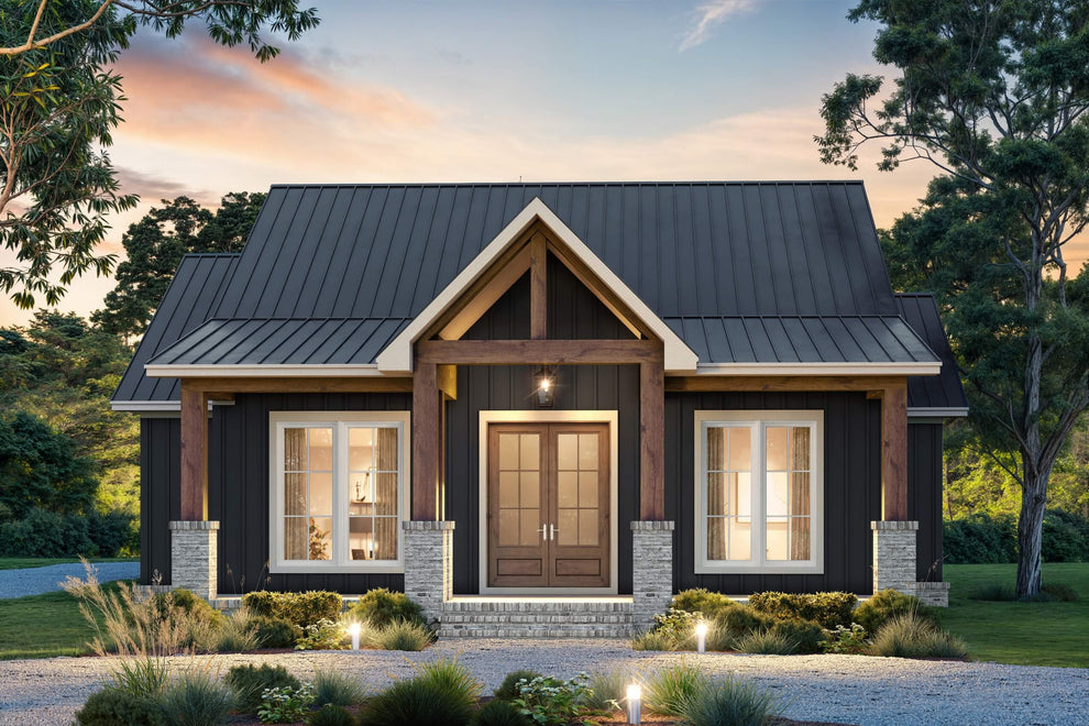 Whitwell House Plan House Plan Zone 