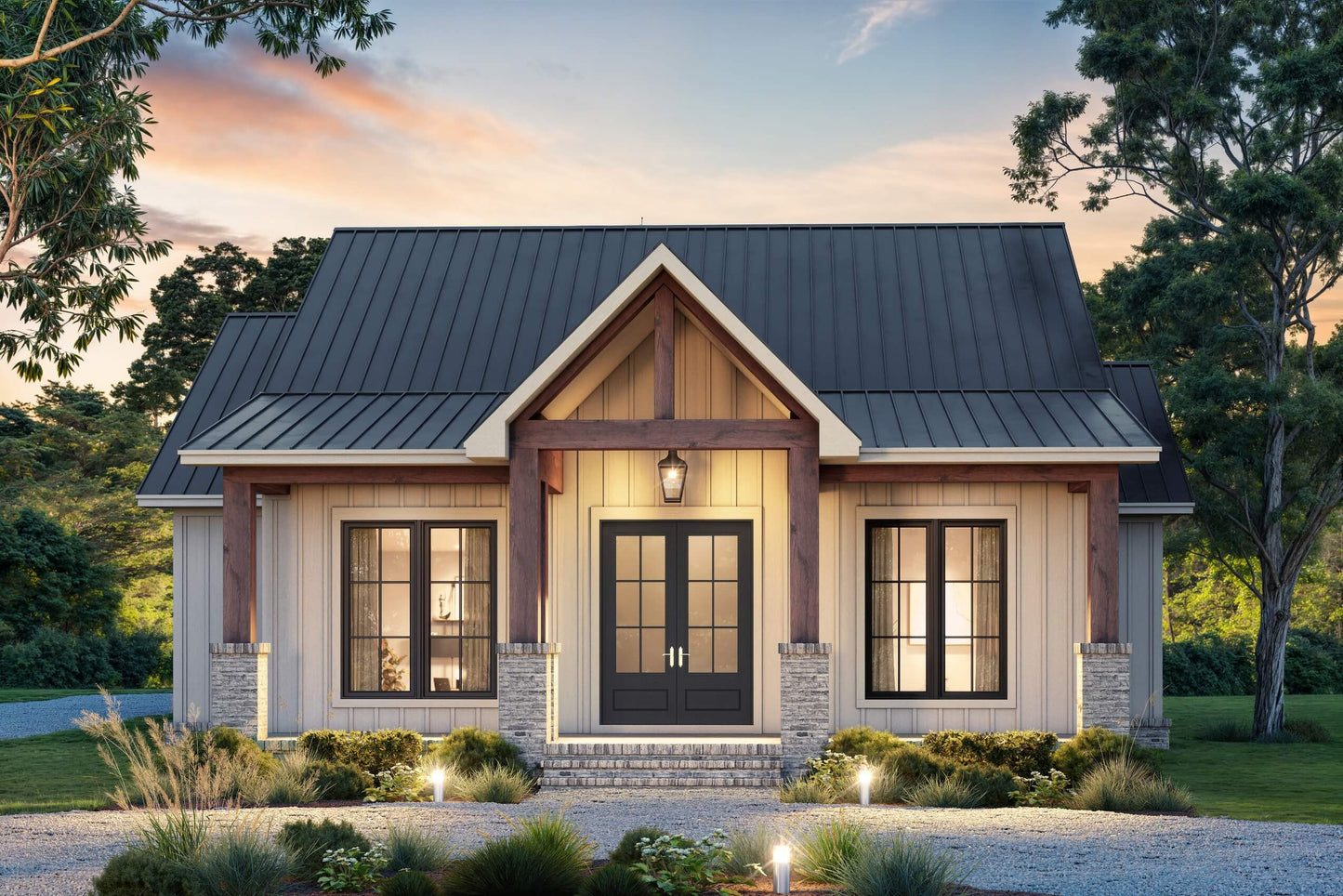 Whitwell House Plan House Plan Zone 